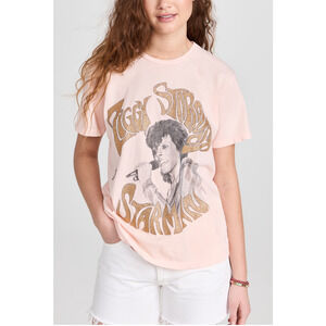 Mother 'The Rowdy' Tee Size M